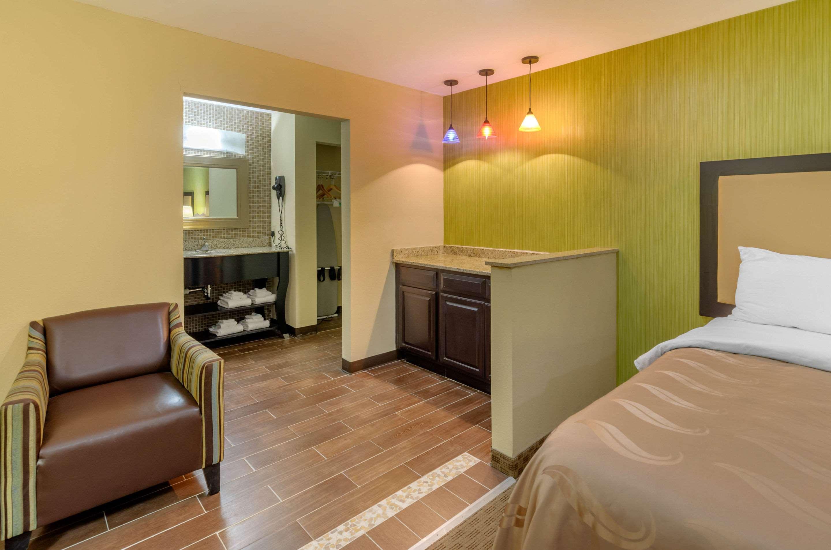 Quality Inn Covington Экстерьер фото