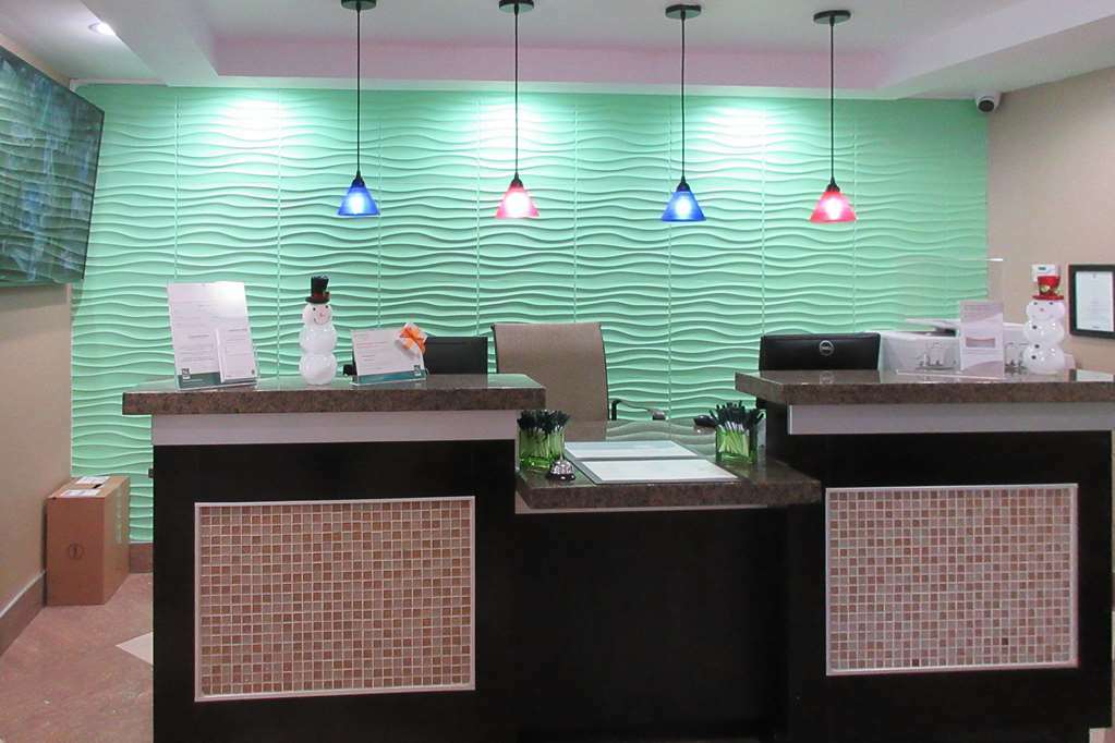 Quality Inn Covington Экстерьер фото