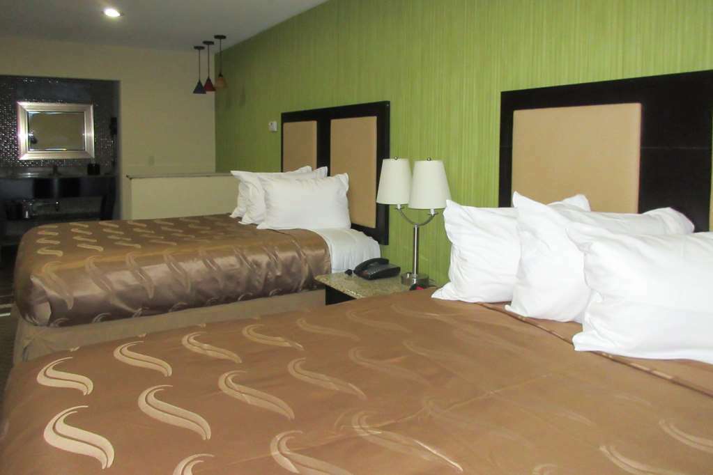 Quality Inn Covington Экстерьер фото