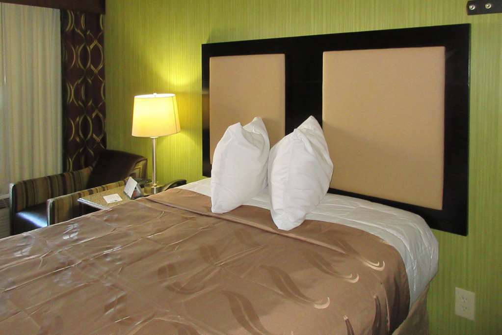 Quality Inn Covington Экстерьер фото